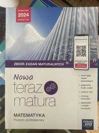 Nowa teraz matura matematyka poziom podstawowy