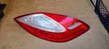 Lampa Tył Porsche Panamera 970 Lewa