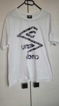Koszulka męska rozmiar XL Umbro