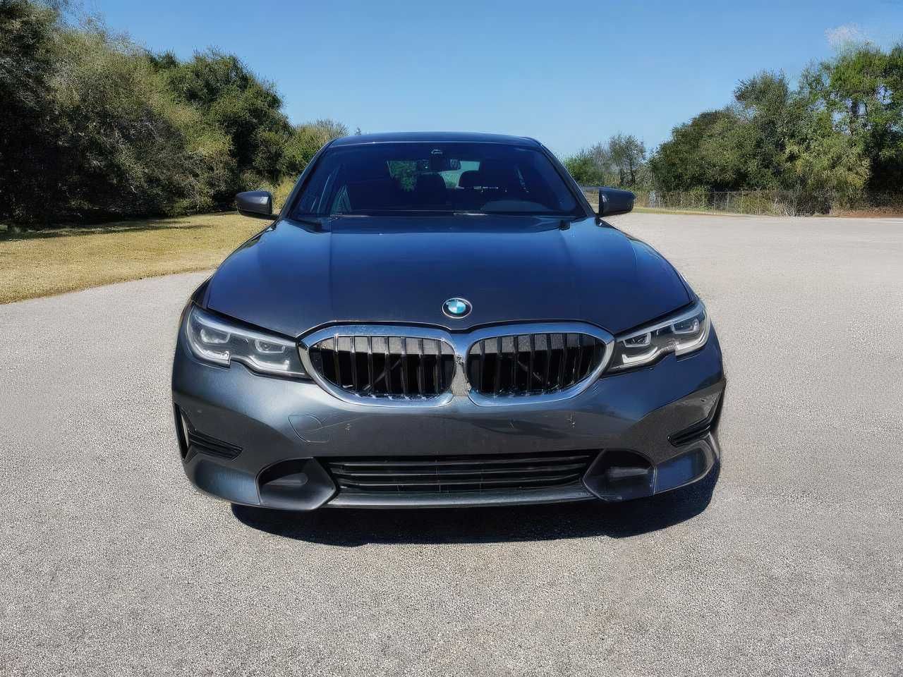 2020 BMW 3 Series 330i