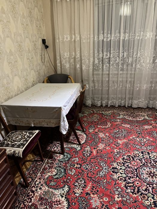 2к квартира, автономка