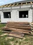 Stemple Budowlane 3m