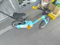 rowerek dziecięcy btwin