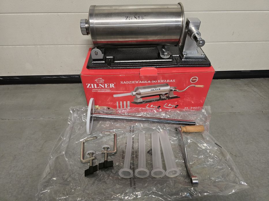 Nadziewarka do kiełbas