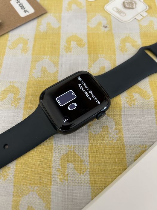 Apple watch series 9 45mm