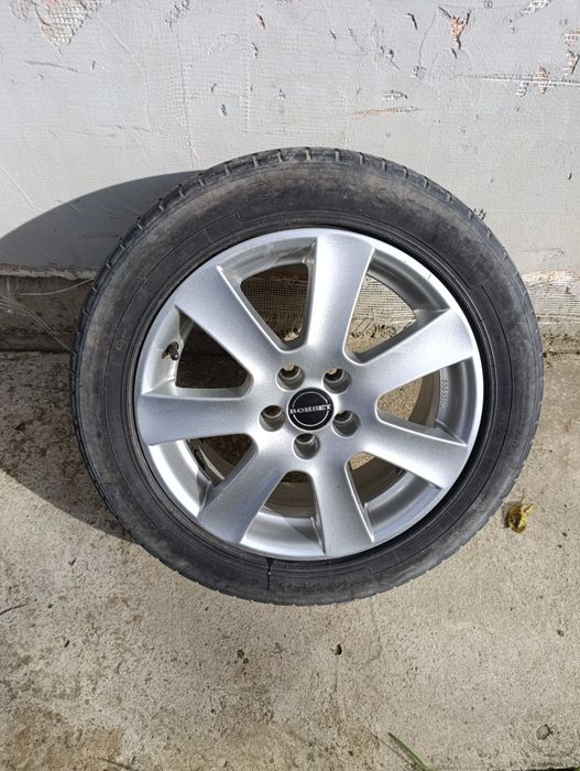 Диски R16. 5/100. Диски. Титани.