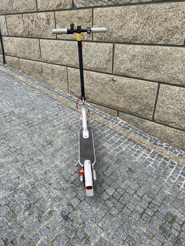 Trotinete Xiaomi Mi 3 3 Cinza
