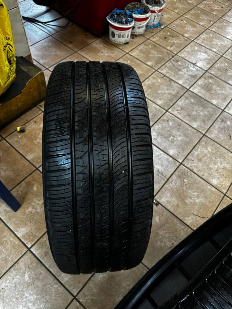 Pirelli Scorpion Zero All Season 275/40/22