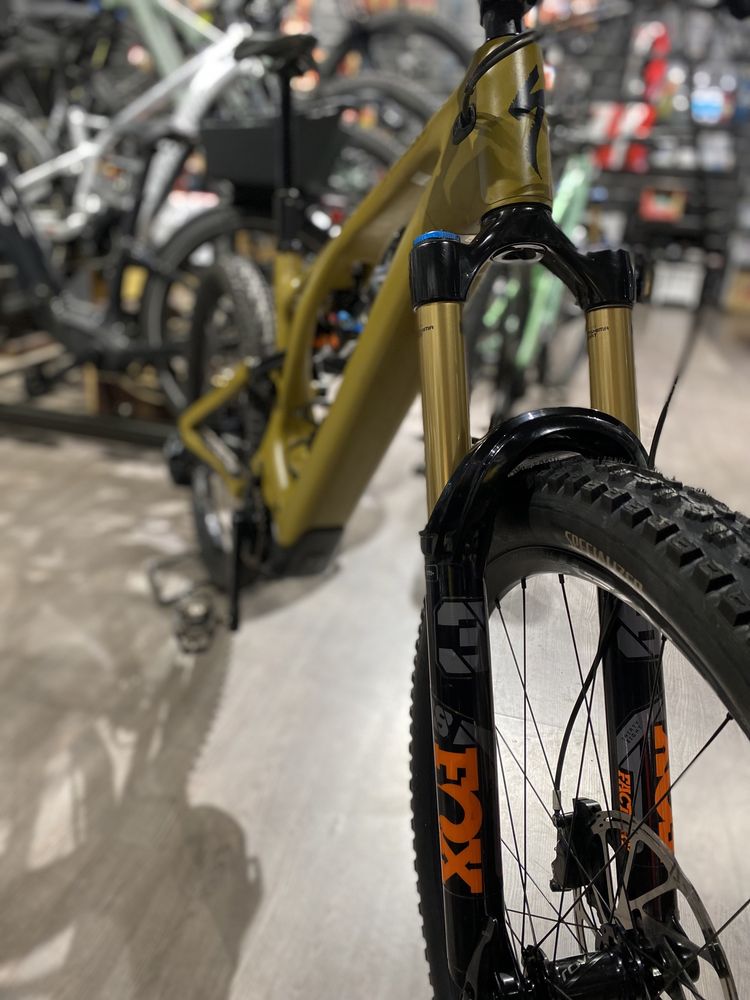 Specialized TURBO LEVO EXPERT 2023 . PvP 8450€