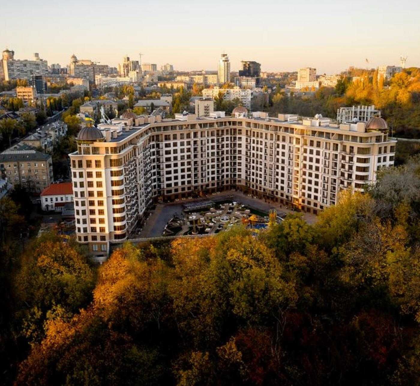 ЖК 52 Перлина,  3- кімнатна з  ідеальним плануванням!