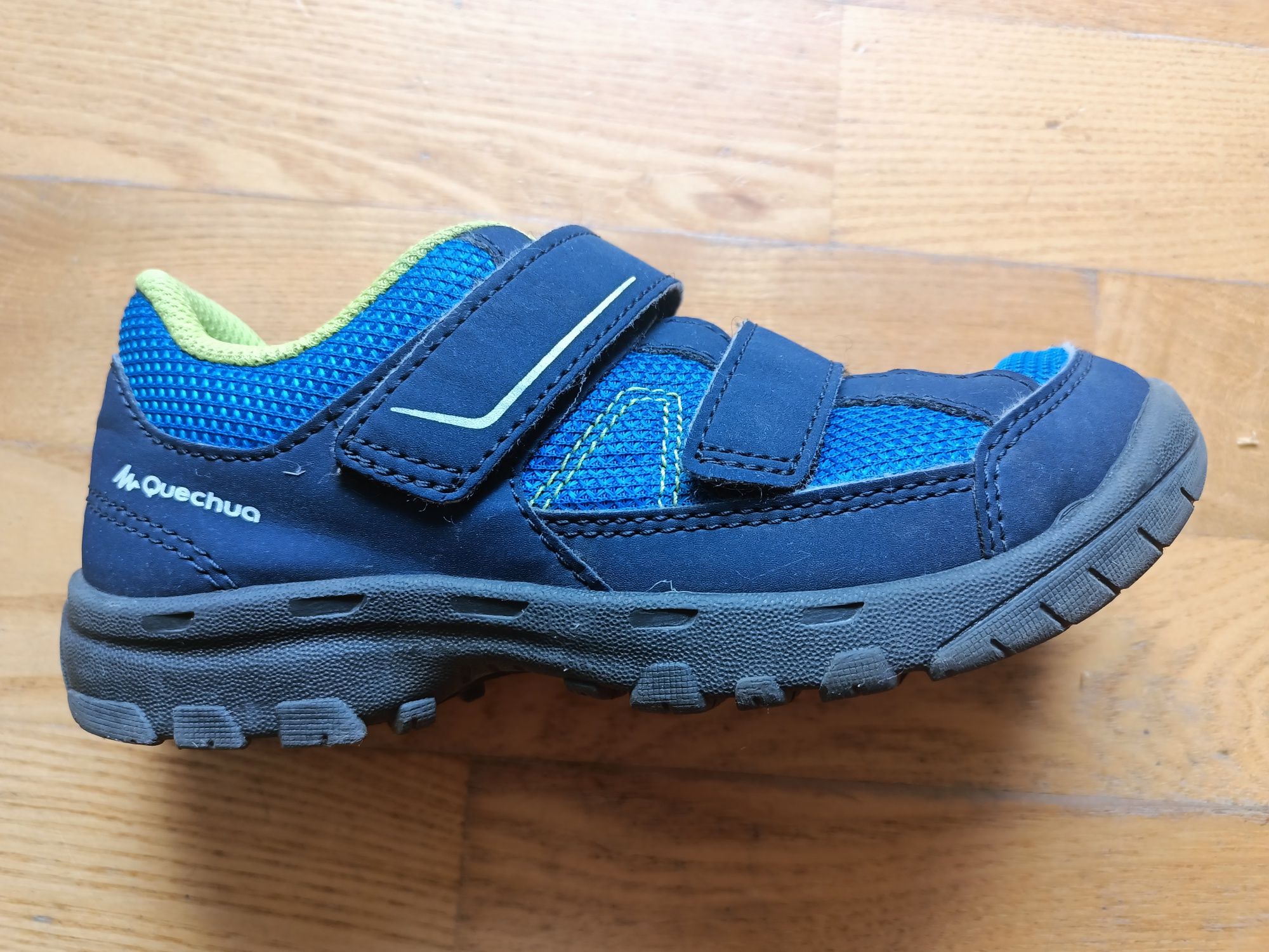 Buty sportowe rozmiar 31 Decathlon