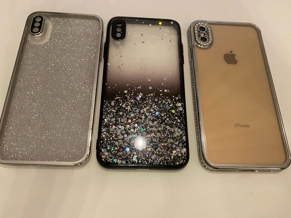 iPhone XS Max 64 Gb