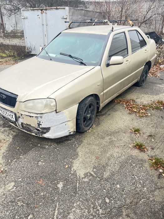 Продам чері ненаходу питаня по двигуну