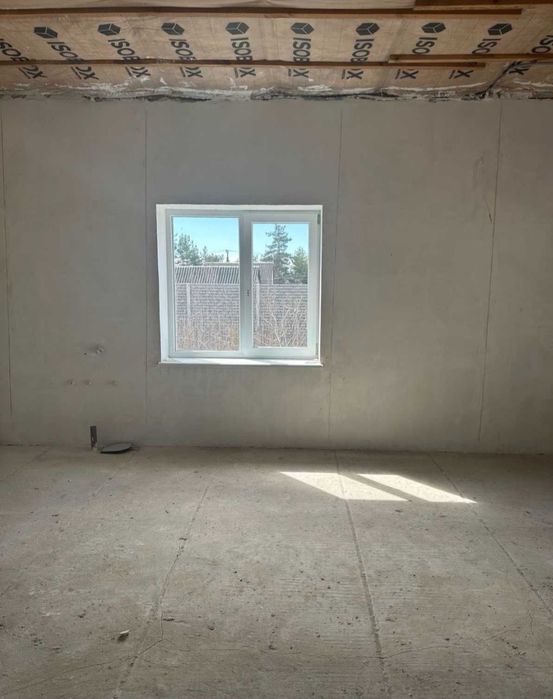 Продам дом в Солоницевском Отг (п.Пересечное)