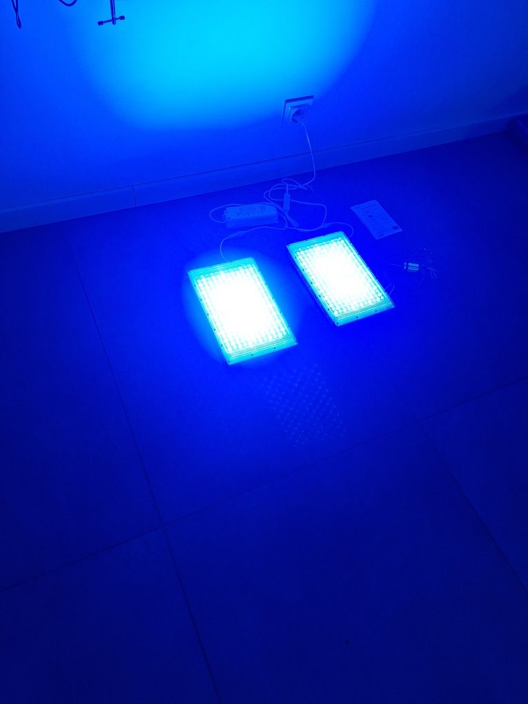 Lampa do uprawny roslin