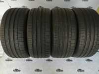 Opony 285/35 R 23 Continental Sport Contact 6 Jak Nowe 2023 rok