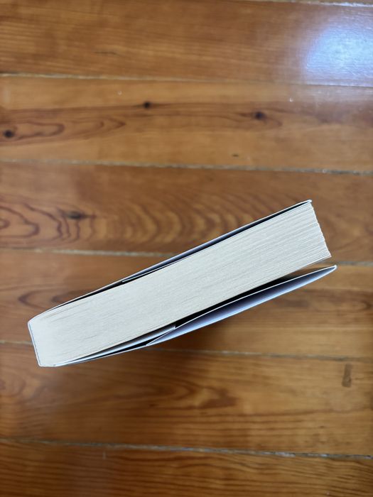 A livraria perdida, Eva Woods