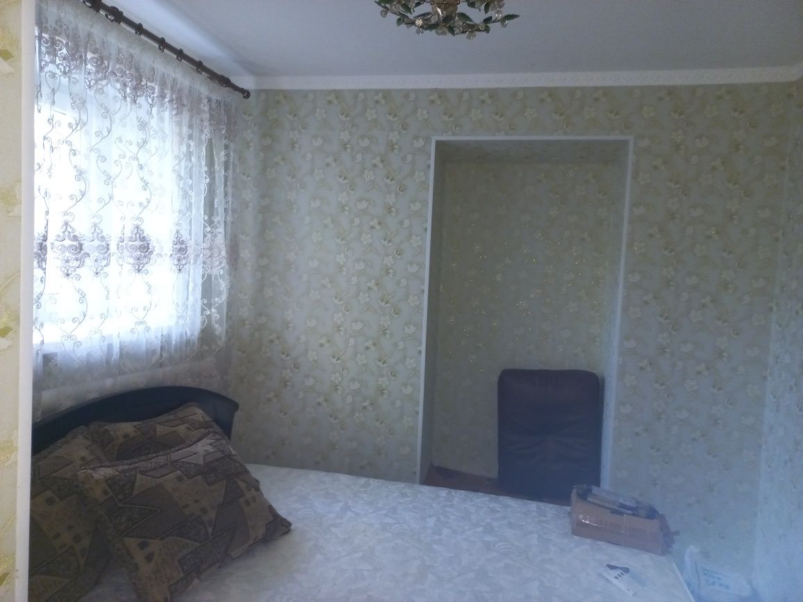 Продажа Дома в Терновке.