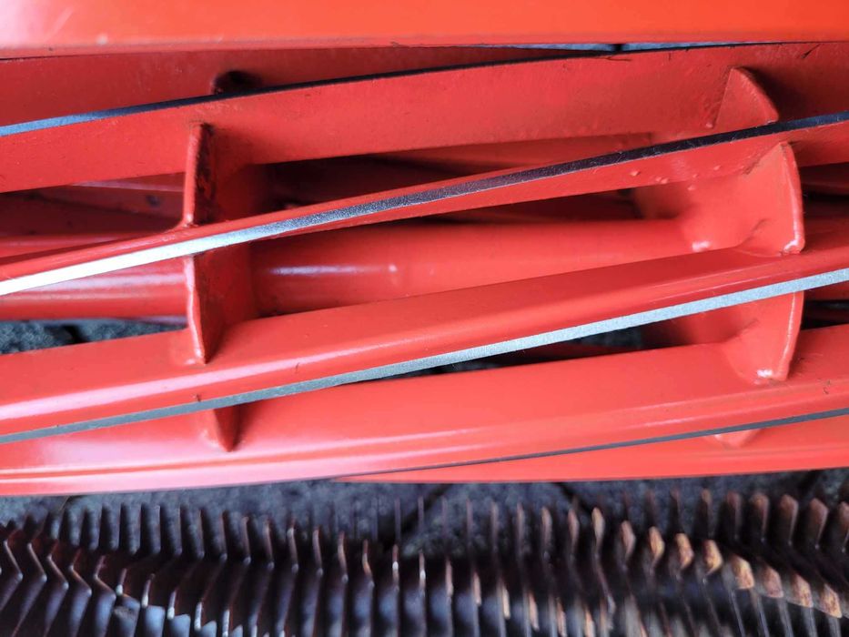 kosiarka wrzecionowa JACOBSEN Greens King 422 Kosiarka john deere TORO