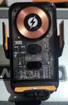 Suporte smartphone