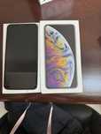 Sprzedam iphone xs max 64gb