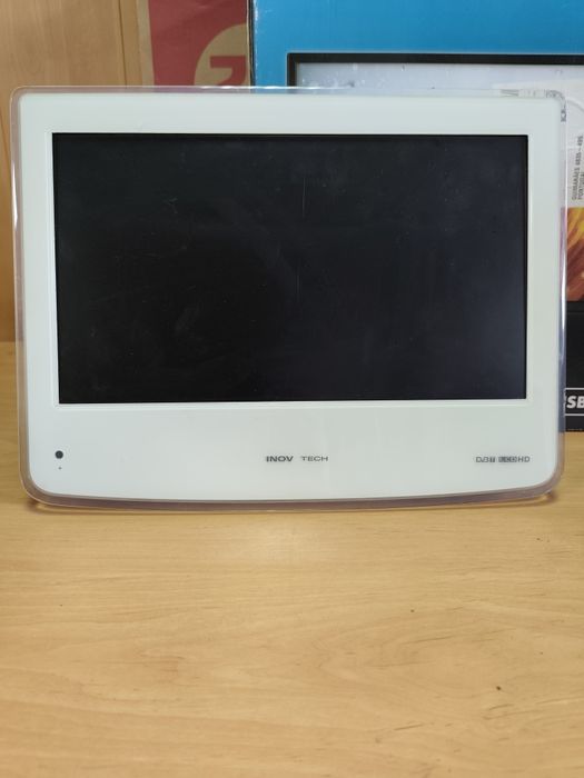 Vendo TV 12V INOVTECH