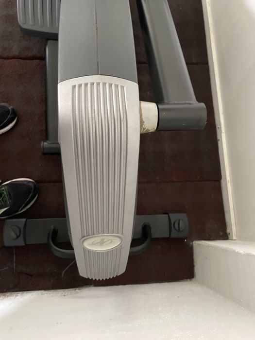 Eliptica Norditrack E9.2 impecável