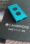 Cambridge Audio DAC Magic XS