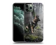 Etui Owczarek Niemiecki iPhone Samsung Huawei Xiaomi Motorola