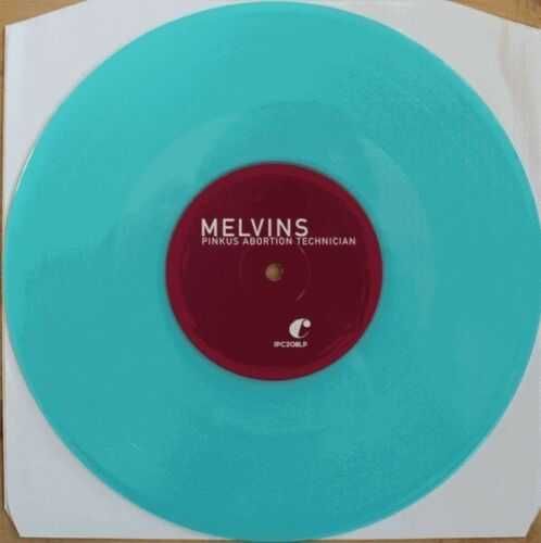 Melvins - Pinkus Abortion

(2xLP Colored Limited Edition) selado