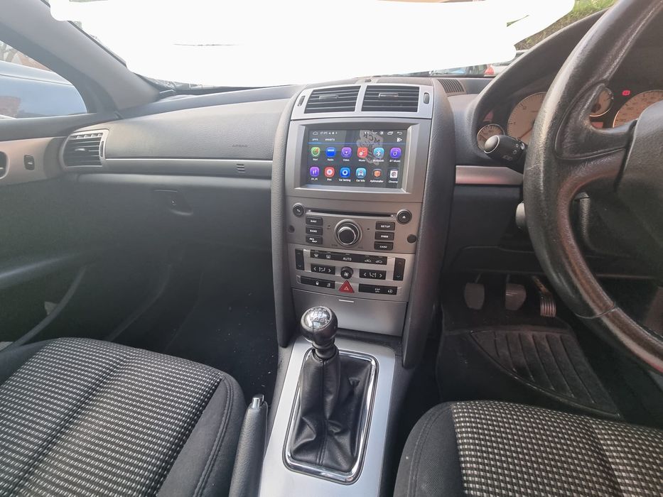 Peugeot 407sw ,motor 2000