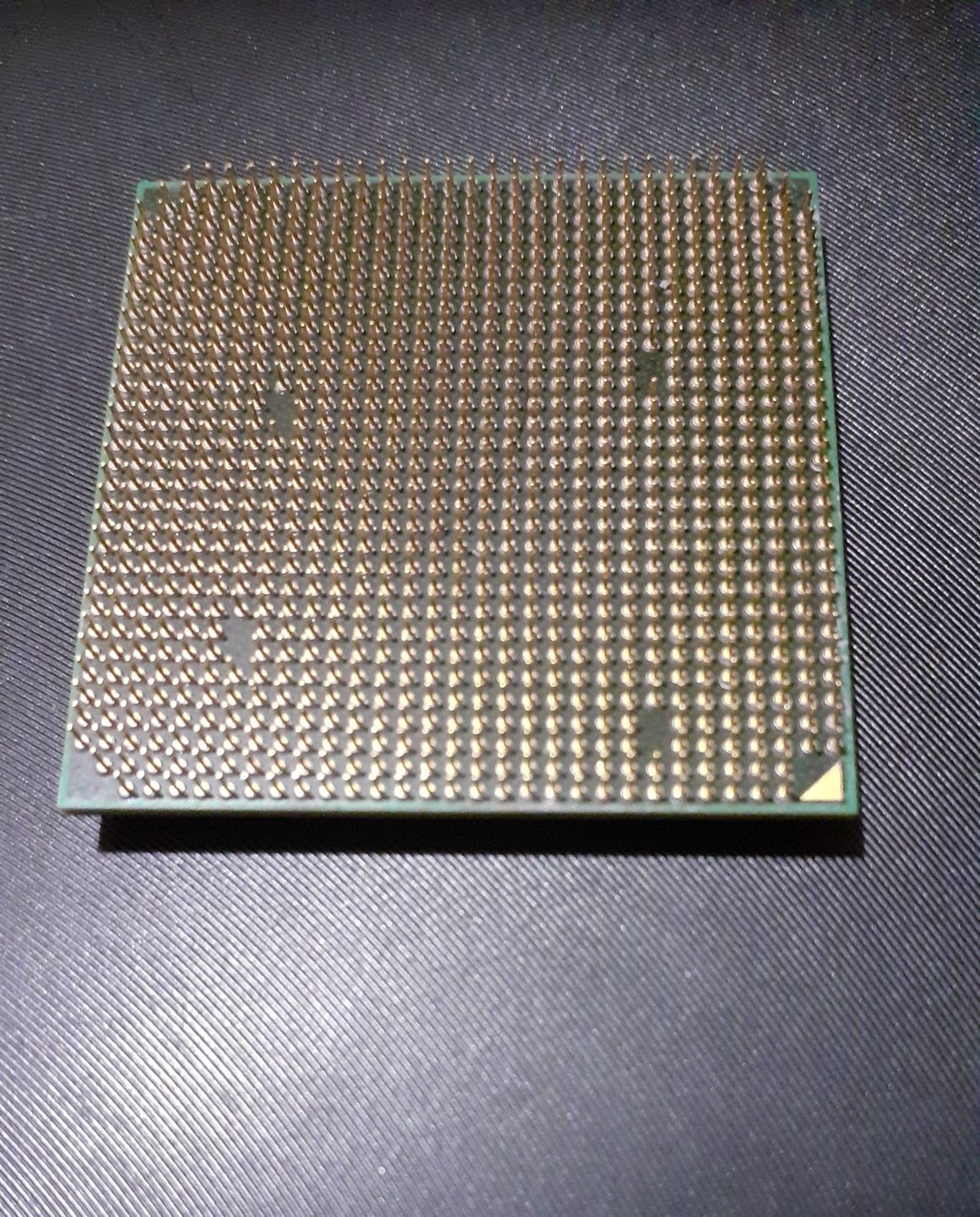Процесор AMD Athlon 64 x2 5000+