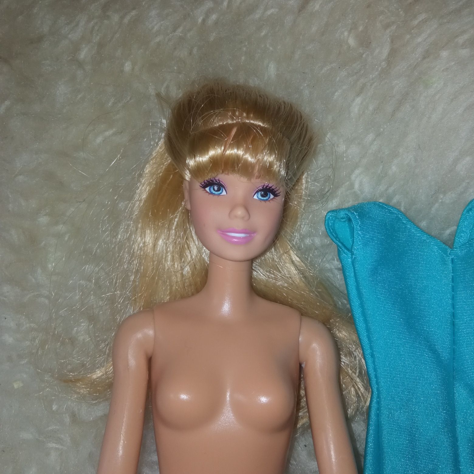 Кукла лялька Barbie Барби Toy Story