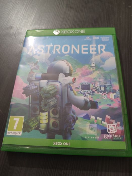 Gra Astoner używana