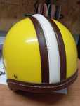 Kask Perfekt DDR ,Simson ,MZ