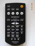 Pilot Audio Onkyo RC-823S