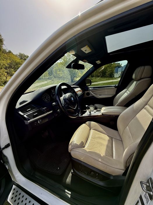BMW x5 e70,  35d, Xdrive