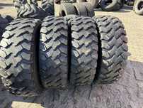 Opony 365/85r20 Continental HCS Star 266