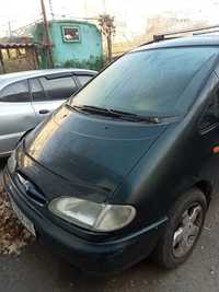 Ford Galaxy МК1 1995 р.в.