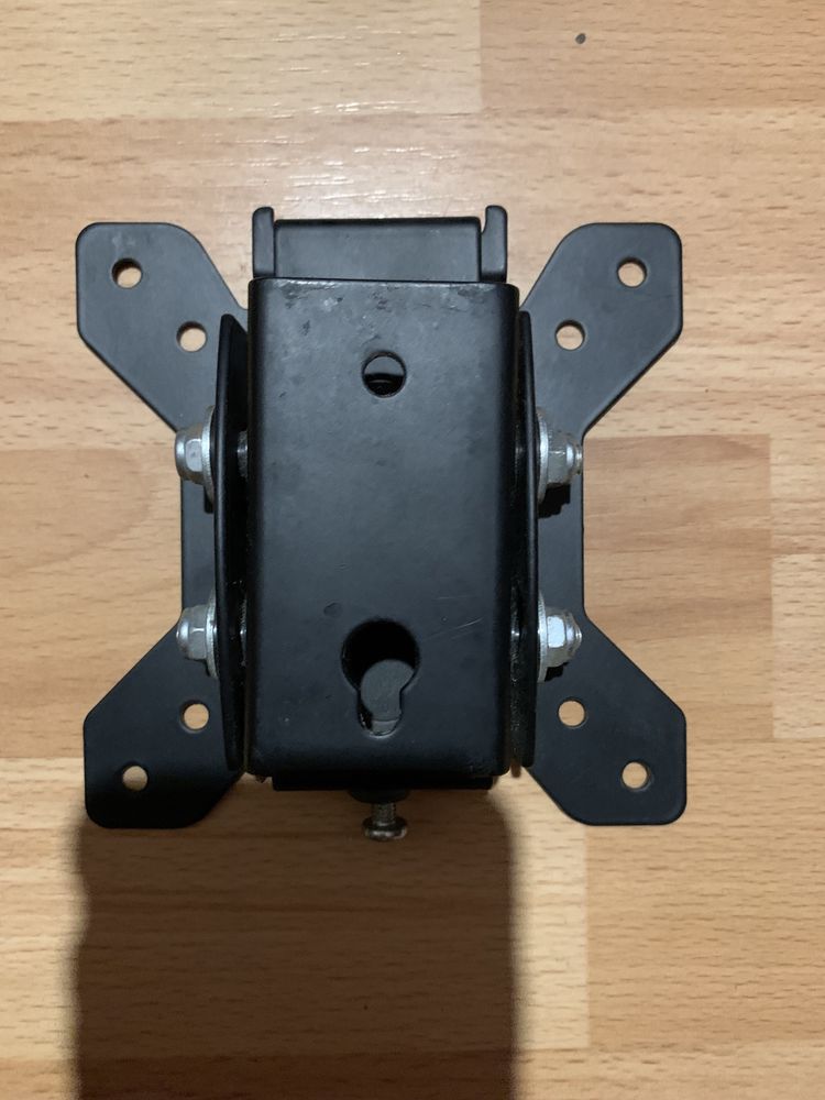 Suporte para tv…novo