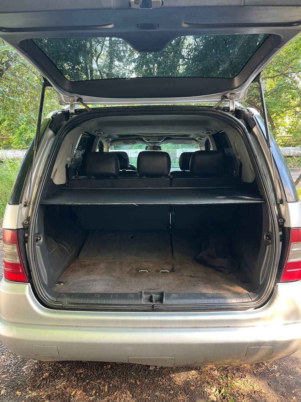 Продам Мерседес ML270