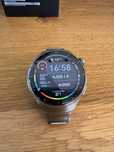 Smartwatch Huawei Watch 4 pro