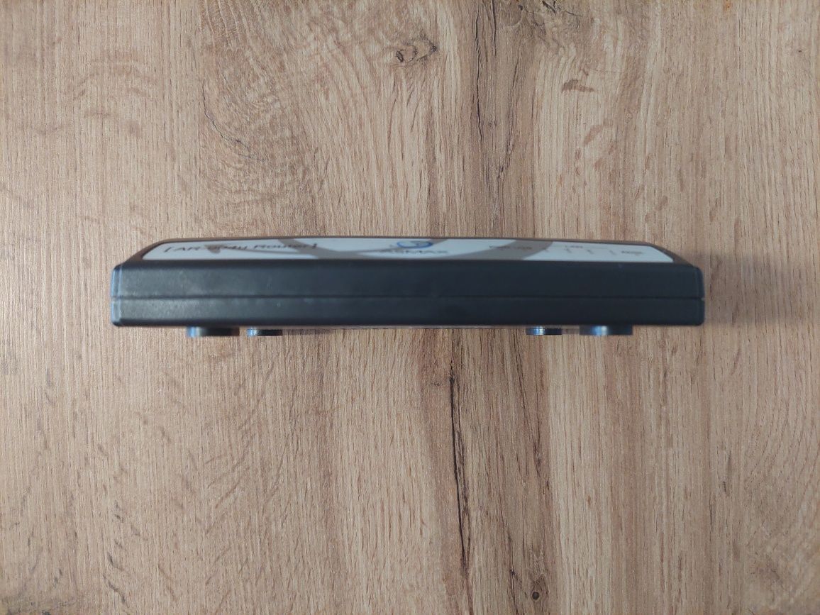 Router ADSL Asmax AR-904u