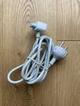 Oryginalny przewód zasilacza Apple MacBook MagSafe