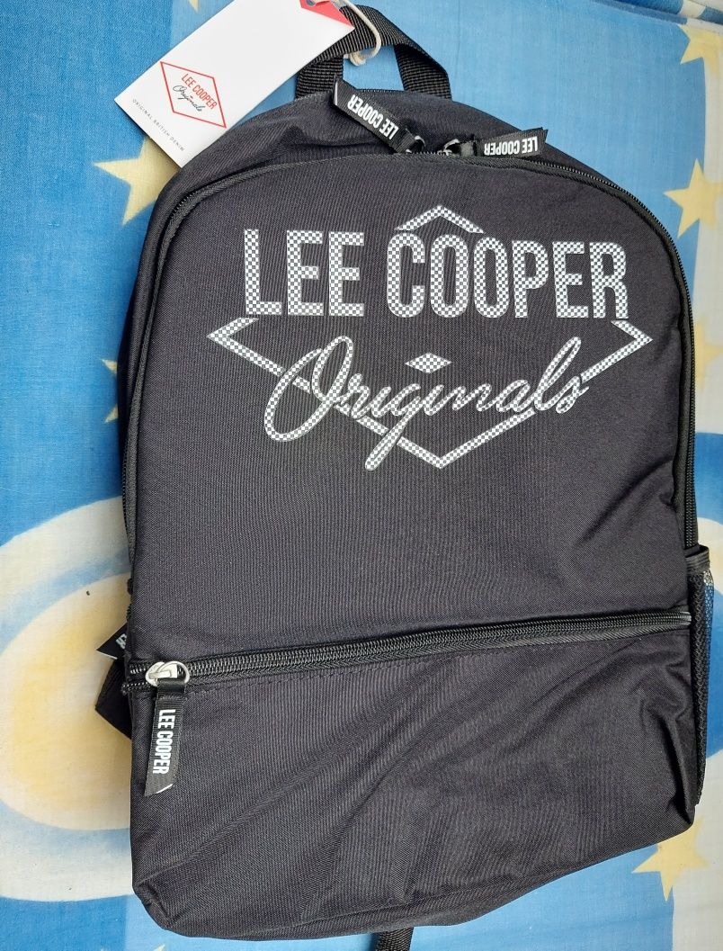 Plecak Lee Coper