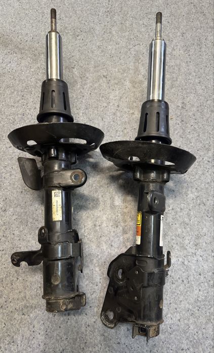 Амортизатори Acura MDX Sport 2008