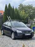 Ford Focus mk2 1.4 LPG