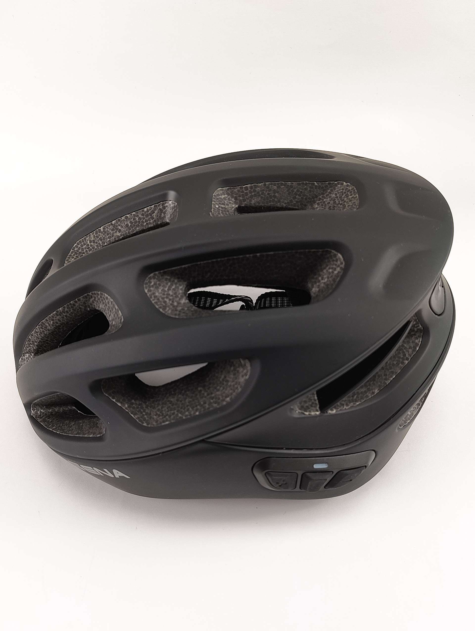 Kask rowerowy Sena R1 r. M