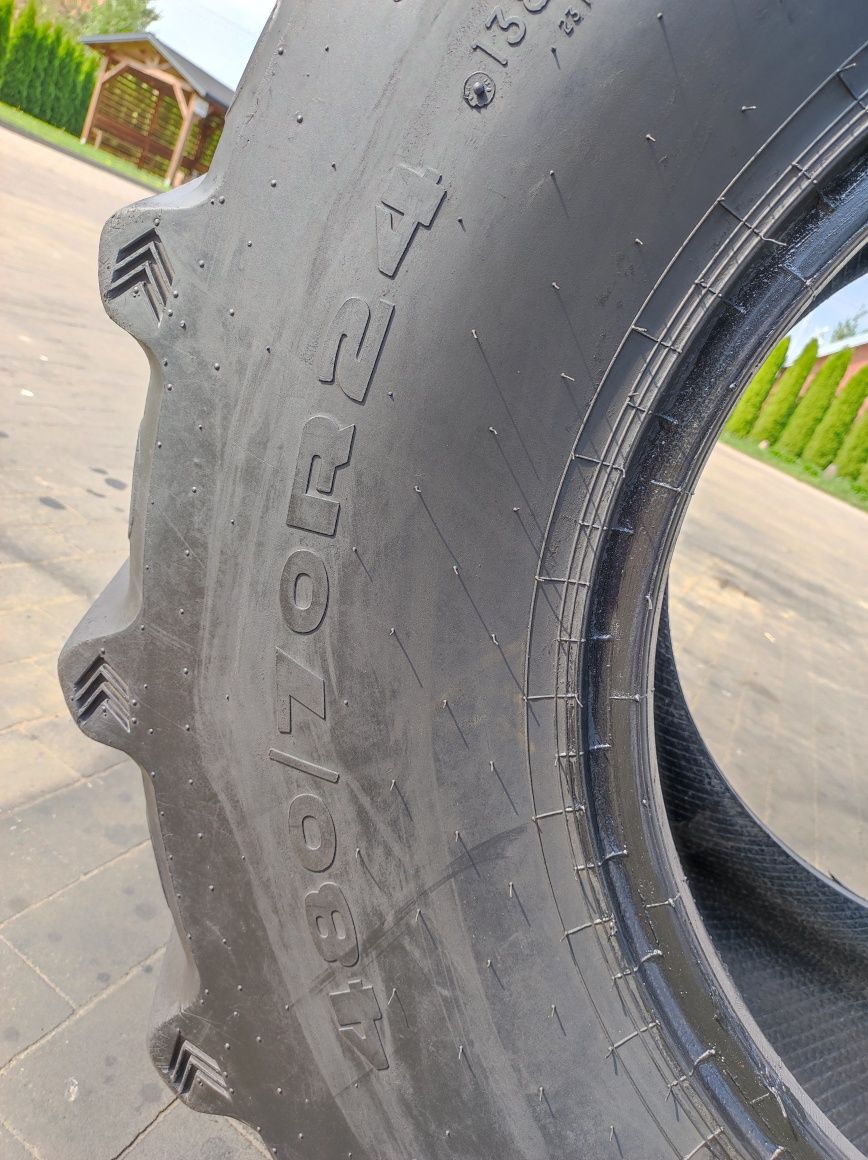 480/70R24 Galaxy Earth-Pro Radial 700  16.9R24