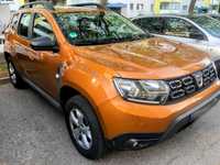 Dacia Duster SUV Benzyna/LPG 2019